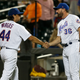 Illustration for article titled Mickey Callaway And Jason Vargas Are Sorry That Their Actions Distracted From The Mets General Suckiness